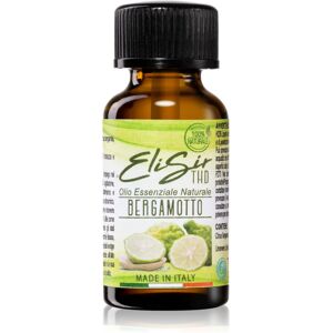 THD Elisir Bergamotto fragrance oil 15 ml