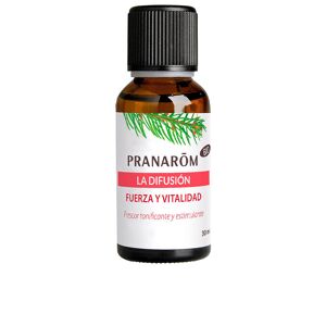 Pranarôm La Difusion fuerza y vitalidad 30 ml