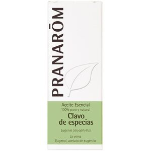 Pranarôm Essential Oil #spice clove