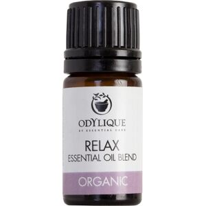 Odylique Relax Essential Oil Blend - 5ml