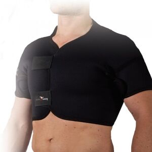 Precision Neoprene Shoulder Brace