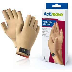 Actimove Arthritis Care Gloves for Osteoarthritis L