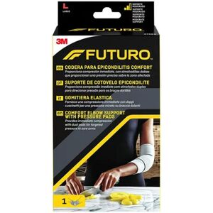 Futuro Future Elbow Support Epicondylitis L