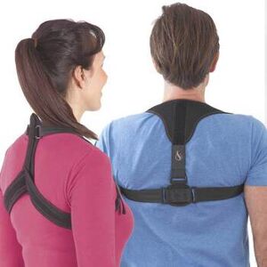 Easylife Posture Corrector, Size Large