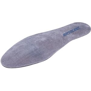 Orliman Sofy-Plant Lined Silicone Insole for Calcaneus Spur 1&nbsp;un. Size 3