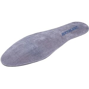 Orliman Sofy-Plant Lined Silicone Insole for Calcaneus Spur 1&nbsp;un. Size 0