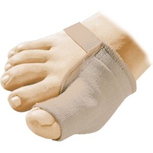 Orliman Sofy-Plant Gel Protective Bunion Shield in Gel with Fabric 1&nbsp;un. L