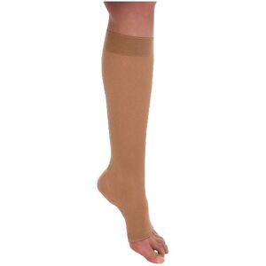 Sicura Below Knee Stockings Comp 140 Daino without Toecap 1&nbsp;un. Size 3