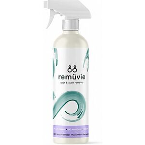 And Sisters &Sisters Remüvie - Intimate Stain Remover