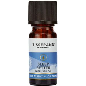 Tisserand Sleep Better Diffuser Oil - 9ml