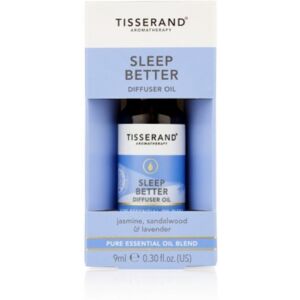 Tisserand Sleep Better Diffuser Oil  9ml