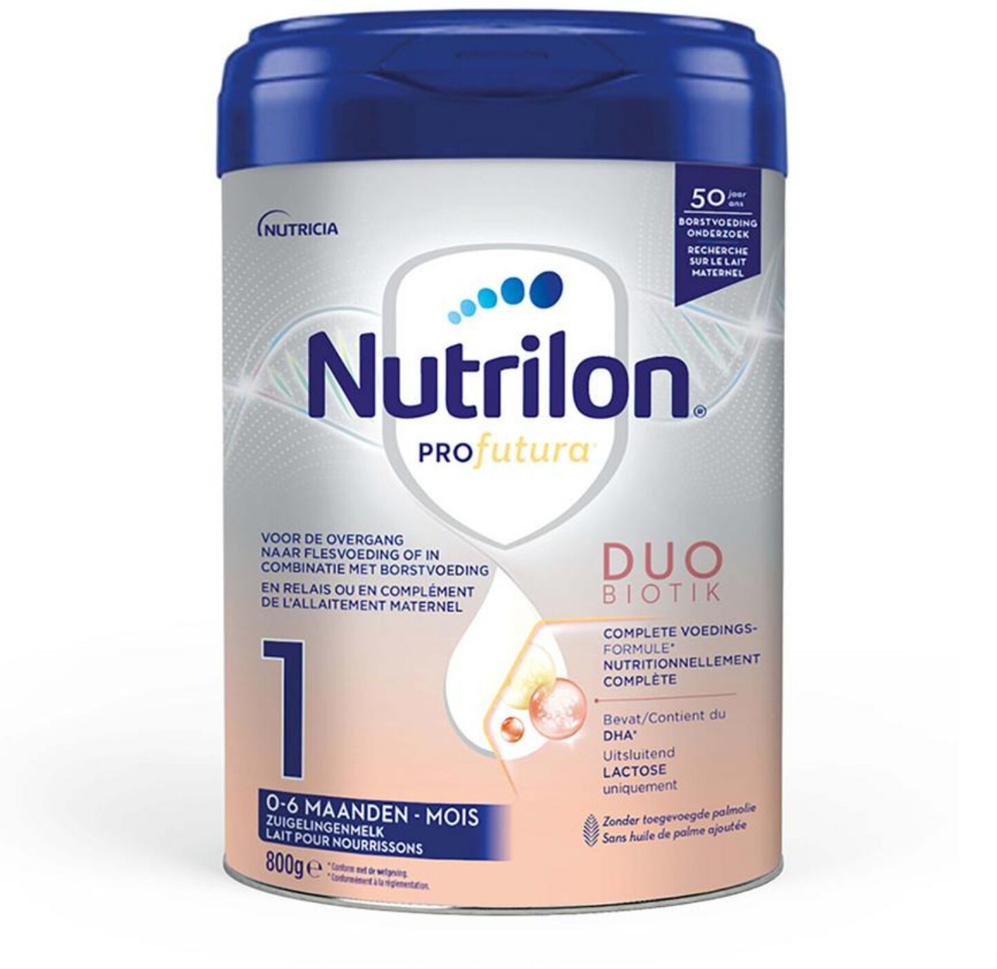 Nutrilon Profutura 1 Poudre 800 g