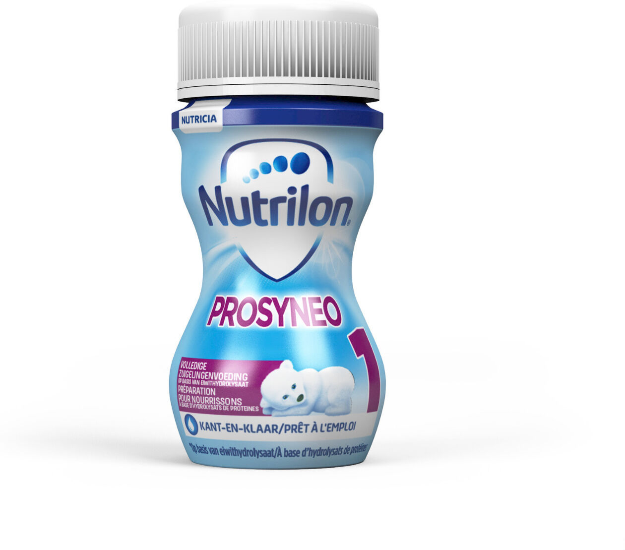 Nutrilon Prosyneo 1 Ready To Feed 70 ml