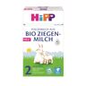 Hipp 2 BIO Kozí mléko 400 g