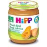 HiPP BIO První dýně od uk. 4.-6.měsíce, 125 g