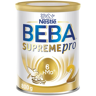 BEBA SUPREMEpro 2 kojenecké mléko od ukončeného 6. měsíce 6HMO 800 g