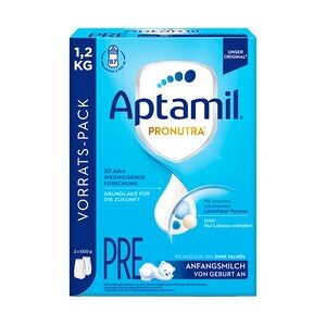 Danone Deutschland GmbH APTAMIL PRONUTRA PRE Pulver 1200 Gramm