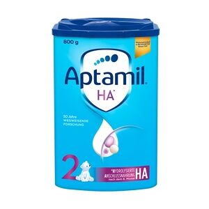 Danone Deutschland GmbH APTAMIL HA 2 Pulver 800 Gramm