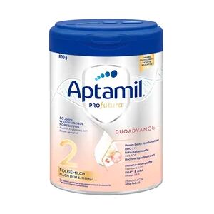 Danone Deutschland GmbH APTAMIL Profutura Duo Advance 2 ab 6.Monat 800 Gramm