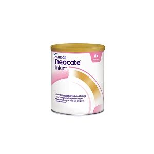 NEOCATE Infant Pulver 6X400 g