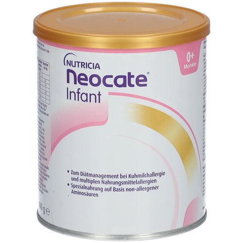 NUTRICIA Neocate® Infant 400 g Pulver