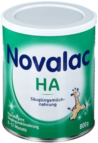 Novalac Allernova HA 800 g Pulver