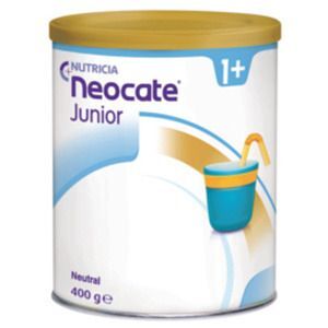 NUTRICIA Neocate® Junior 400 g Pulver
