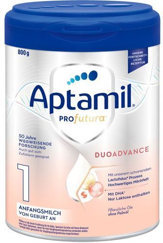 Aptamil™ Aptamil® Profutura 1 800 g Pulver