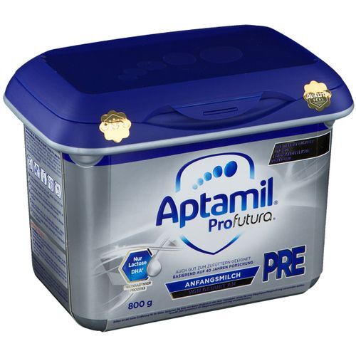 Aptamil™ Aptamil® Profutura Pre 800 g Pulver