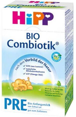 HiPP PRE Bio Combiotik® 600 g Pulver