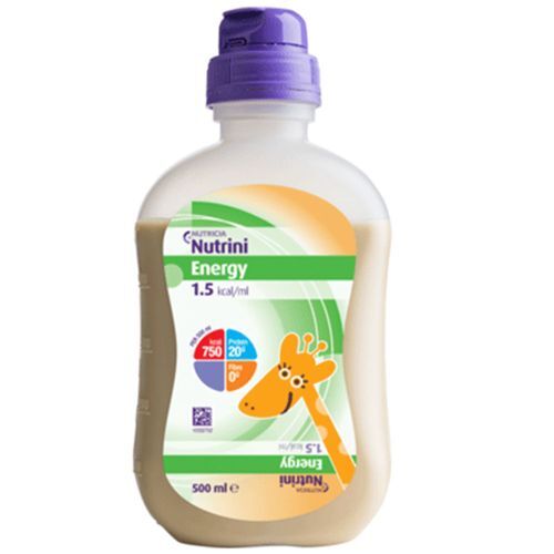 NUTRICIA Nutrini Energy 12X500 ml Flüssigkeit