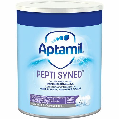 Aptamil™ Aptamil® Pepti Syneo™ 400 g Pulver