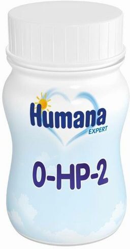 Humana Vertriebs GmbH Humana Expert 0 Hp-2 24X90 ml Flüssigkeit