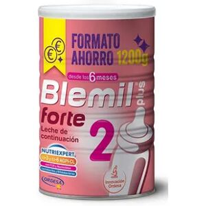 Blemil PLUS FORTE 2 1200g