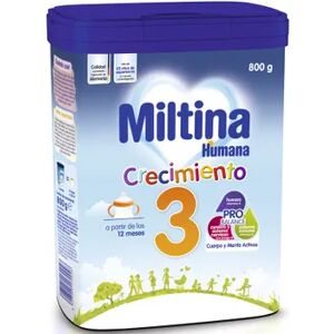 Miltina 3 PROBALANCE 800g