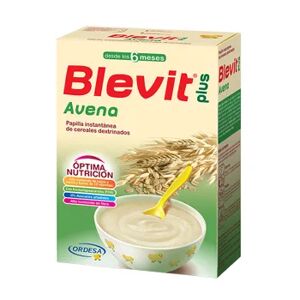 Blevit PLUS AVENA 300g