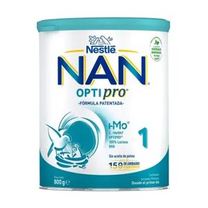 Nestle Nan Optipro 1 800g