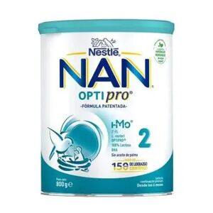 Nestle Nan OPTIPRO 2 - 800g