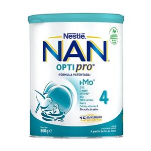 Nestle Nan OPTIPRO 4 - 800g