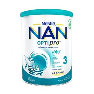 Nestle Nan OPTIPRO 3 - 800g