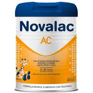 Novalac AC 800g