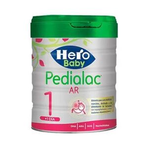 Hero Baby Pedialac PEDIALAC AR 800g