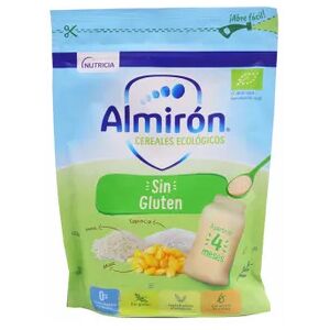 Almirón Cereales Ecológicos Sin Gluten 200g