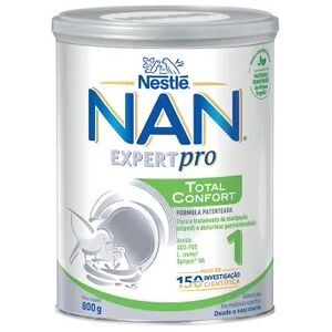 Nestle Nan Nan Expert Pro Confort Total 1 800 ml