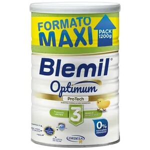 Blemil Optimum Protech 3 1200g