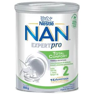 Nestle Nan Expert Pro Total Confort 2 800g