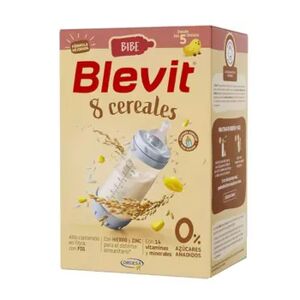 Blevit Bibe 8 Cereales 500g