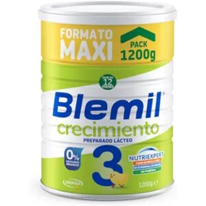 Blemil PLUS 3 CRECIMIENTO 1200g