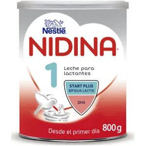 Nestle Nidina NIDINA PREMIUM 1 800g