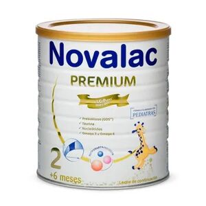 Novalac PREMIUM 2 - 800g